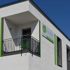 Hotel Eco Smart Apartments cazare Erlangen