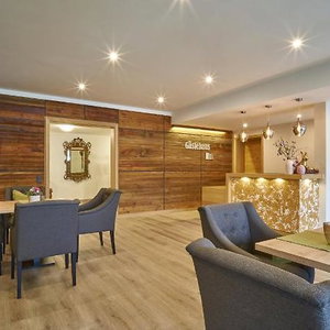 Hotel Gastehaus Huber cazare Bad Fussing