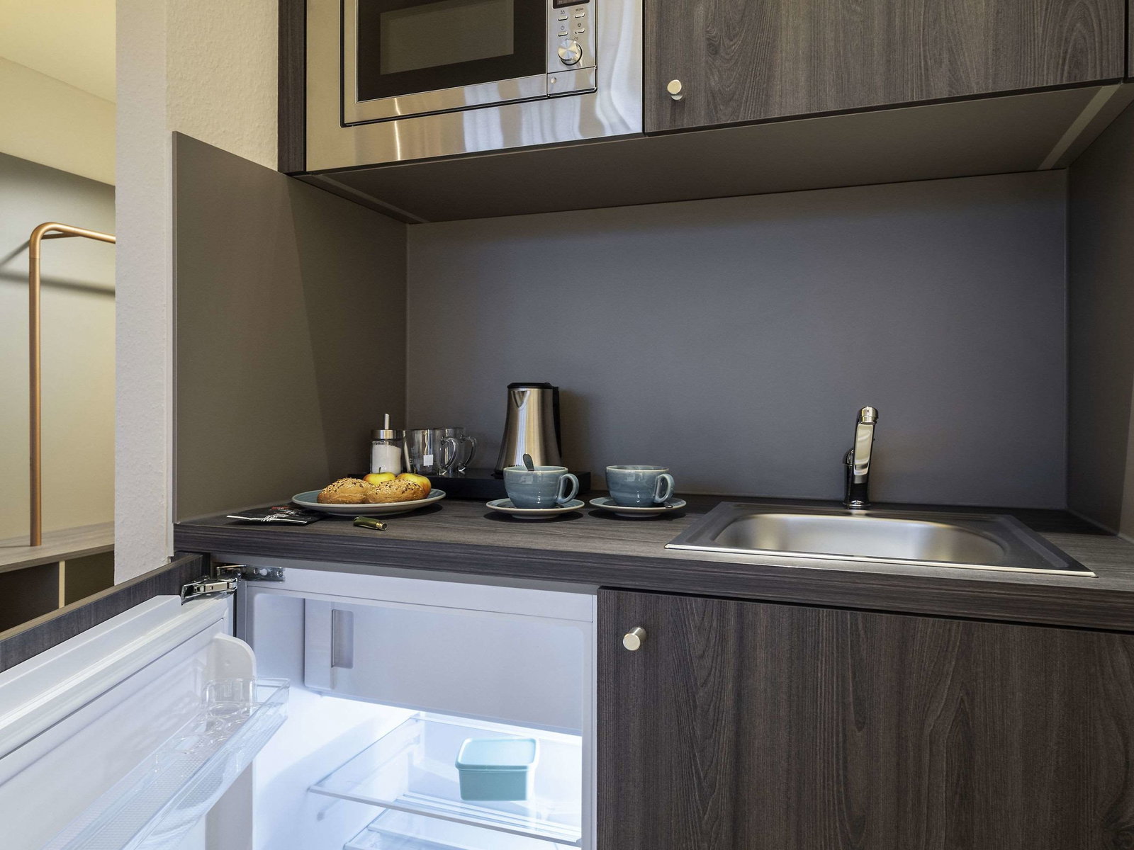 Hotel Ibis Styles Bielefeld