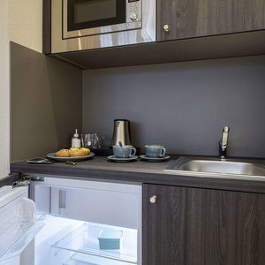 Hotel Ibis Styles Bielefeld cazare Bielefeld