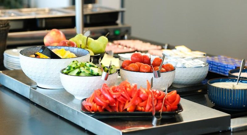 Hotel Roomingtons Laichingen Alb