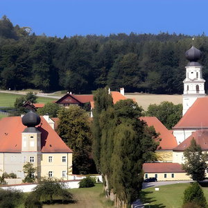 Hotel Klosterhof St. Salvator cazare Bad Griesbach