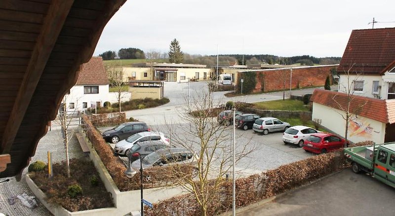 Hotel Gasthaus Zur Linde