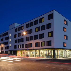 Hotel B&B Hotel Böblingen cazare Boeblingen