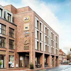Hotel B&B Hotel Emden cazare Emden
