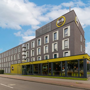 Hotel B&B Hotel Mülheim An Der Ruhr cazare Muelheim