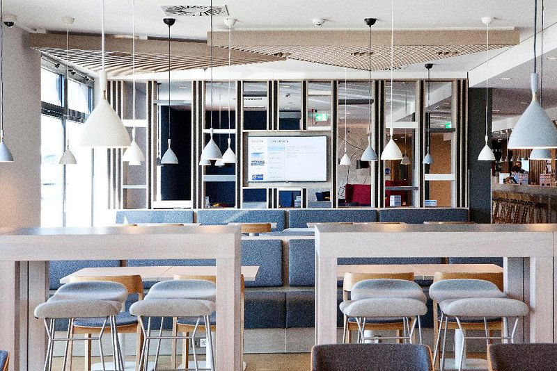 Hotel Holiday Inn Express Ringsheim