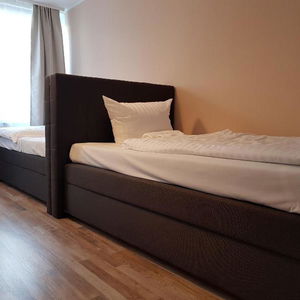 Hotel Hotel-Residenz Oberurseler Hof cazare Oberursel