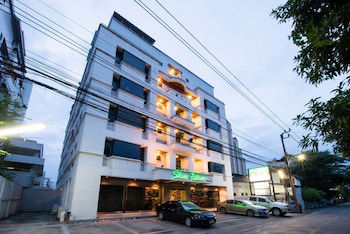 Hotel Siam Palace Hotel