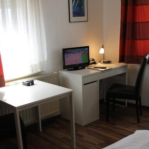 Hotel Zum Löwen cazare Bad Homburg vor der Hoehe