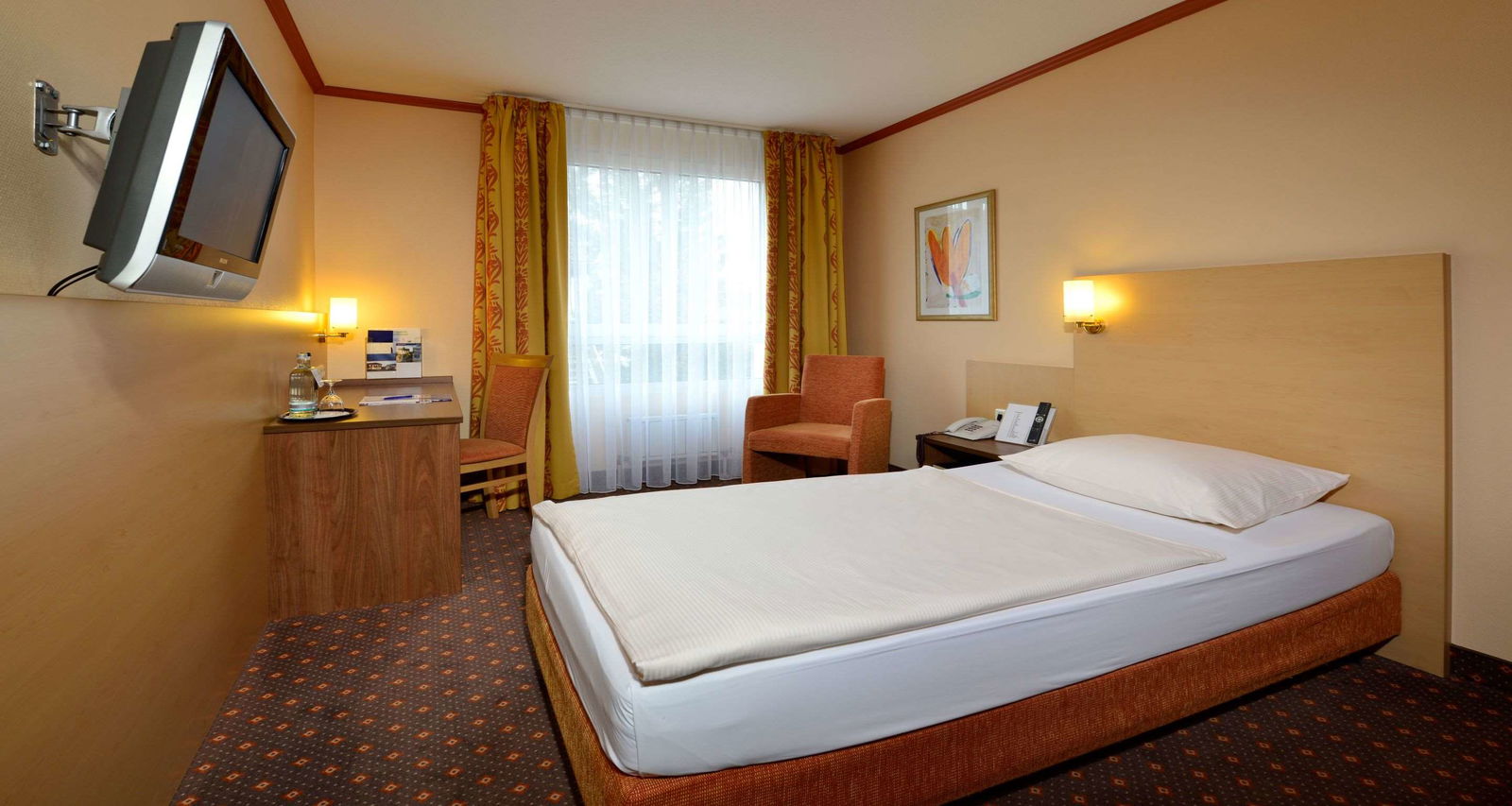 Hotel Sure Hotel By Best Western Hilden-Düsseldorf