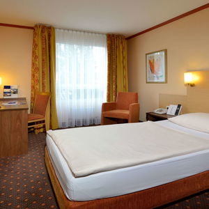Hotel Sure Hotel By Best Western Hilden-Düsseldorf cazare Hilden