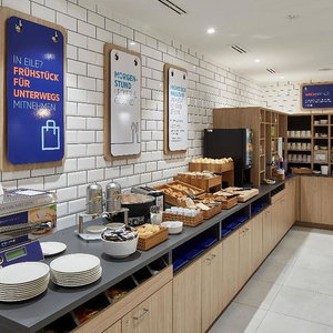 Hotel Holiday Inn Express Merzig cazare Merzig