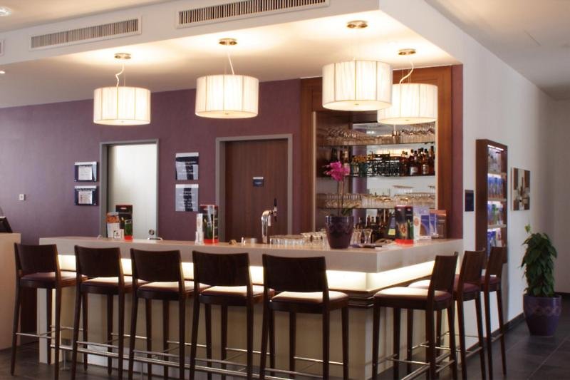 Hotel Holiday Inn Express Baden-Baden