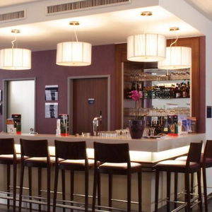 Hotel Holiday Inn Express Baden-Baden cazare Baden-Baden