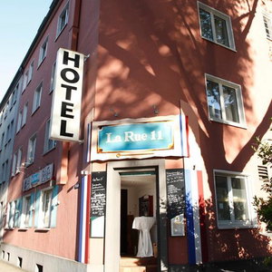 Hotel Rheinischer Hof cazare Essen