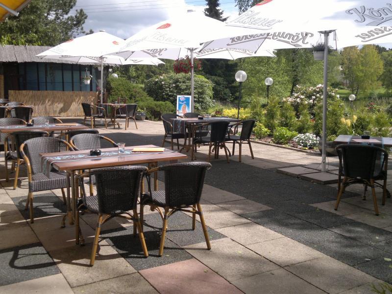 Hotel Seegarten