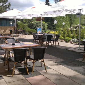 Hotel Seegarten cazare Quickborn