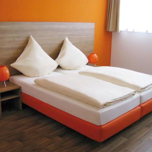 Hotel Orange cazare Neu-Ulm