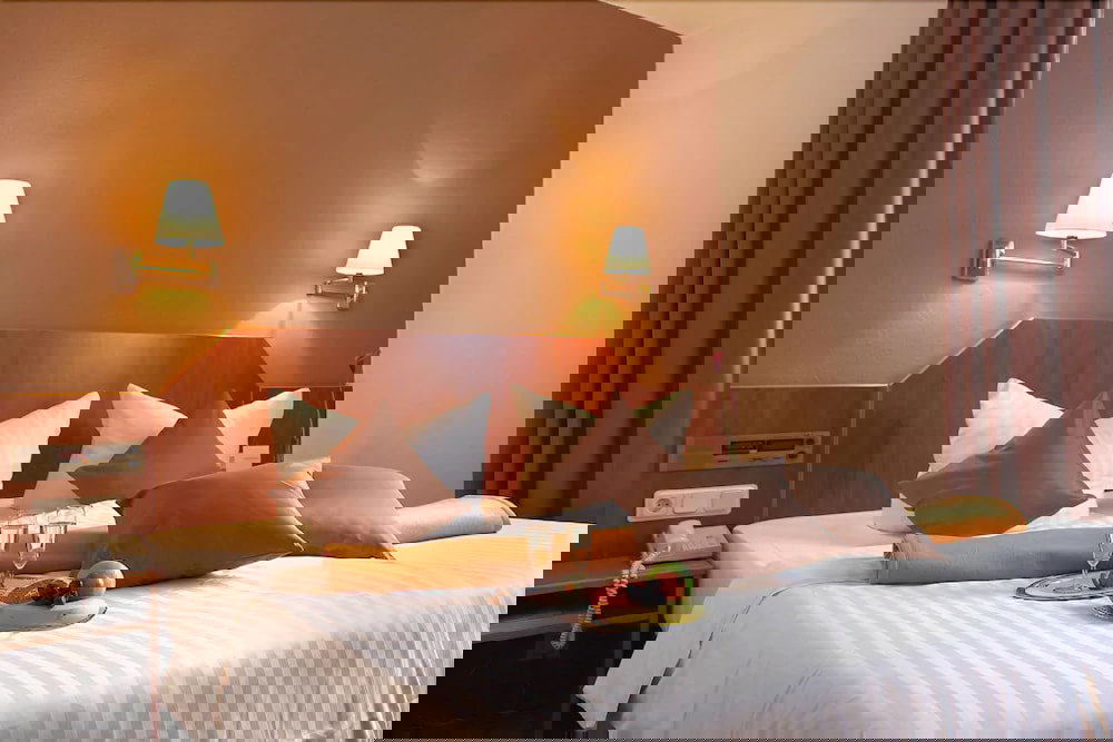 Hotel Kleefelder Hof