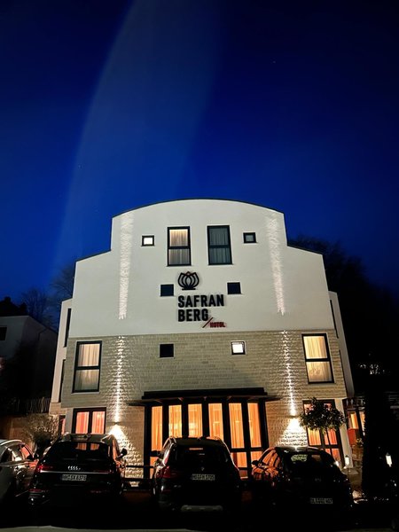 Hotel Safranberg Hotel