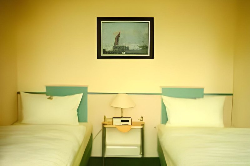 Hotel Carlton Mayfair