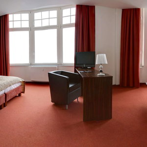 Hotel Royal International Leipzig cazare Leipzig