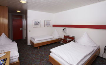 Hotel Hotel Isg Heidelberg