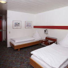 Hotel Hotel Isg Heidelberg cazare Heidelberg