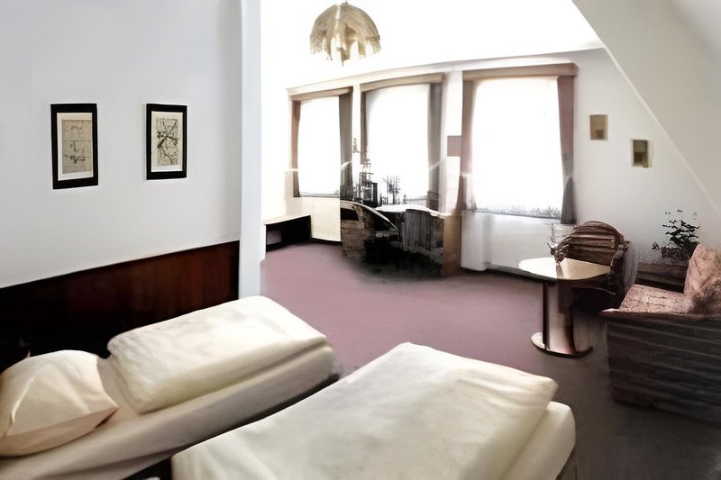Hotel Stadthotel