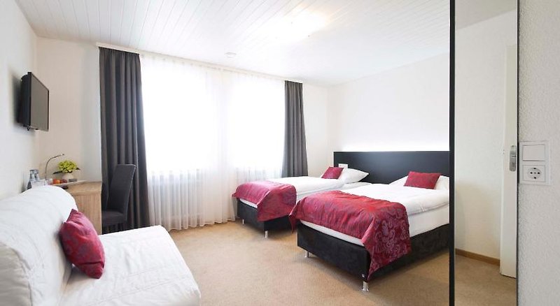 Hotel Landgasthof Lamm