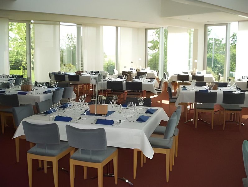 Hotel Hotel & Rasthaus Seligweiler