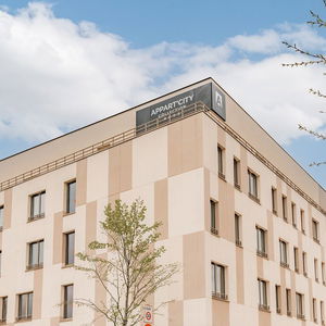 Hotel Appart'city Collection Paris Roissy Cdg Airport cazare Roissy-en-France