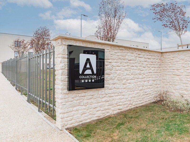 Appart'city Collection Paris Roissy Cdg Airport