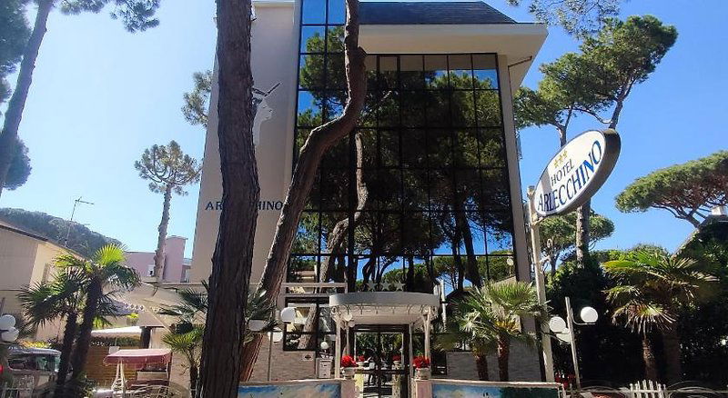 Hotel Hotel Arlecchino