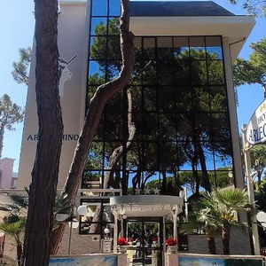 Hotel Hotel Arlecchino cazare Milano Marittima