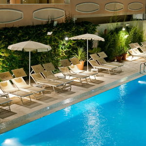 Hotel Hotel Derby Exclusive cazare Milano Marittima