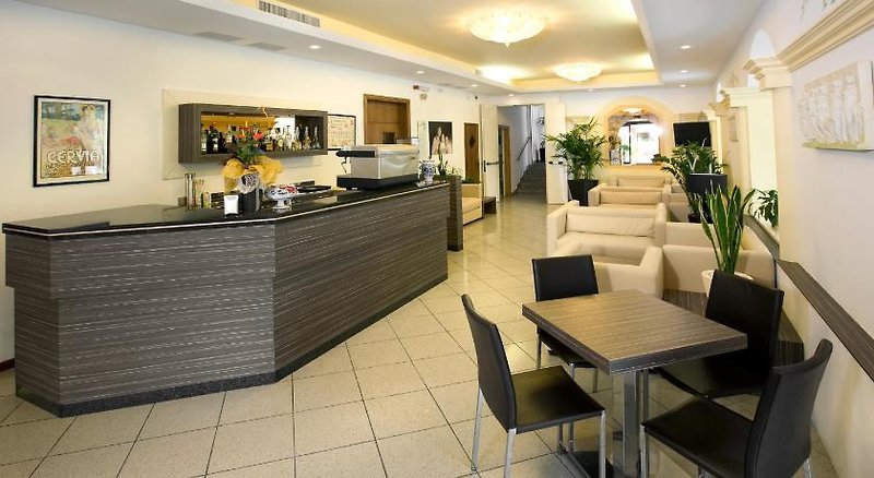Hotel Hotel Boccaccio