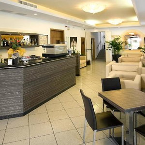 Hotel Hotel Boccaccio cazare Milano Marittima