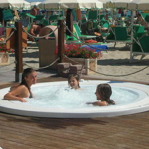 Hotel Hotel Torremaura cazare Milano Marittima