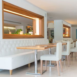 Hotel Hotel Prestigio cazare Milano Marittima