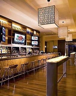 Hotel Philadelphia Marriott Downtown