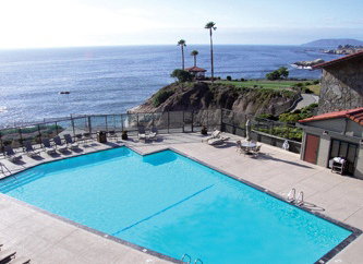 Shore Cliff Hotel