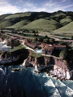Hotel Shore Cliff Hotel