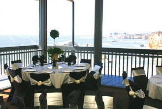 Shore Cliff Hotel