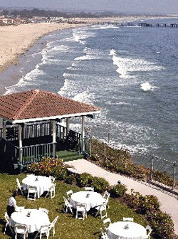 Shore Cliff Hotel