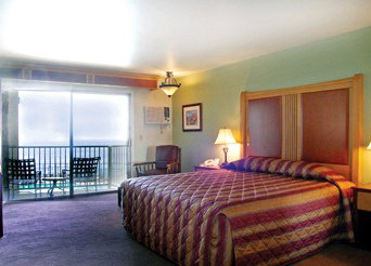 Shore Cliff Hotel