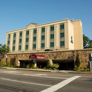 Hotel Best Western Queens Gold Coast cazare Bayside