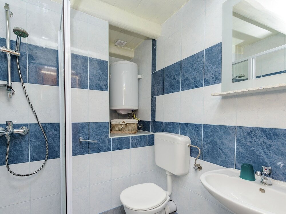 Hotel Lovely Mediterranean Home Near Beach With Private Open & Covered Terrace