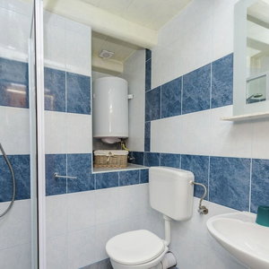 Hotel Lovely Mediterranean Home Near Beach With Private Open & Covered Terrace cazare Cavtat